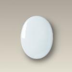 Porcelain Cabochon Cameo 40x30mm Or 25x18mm..